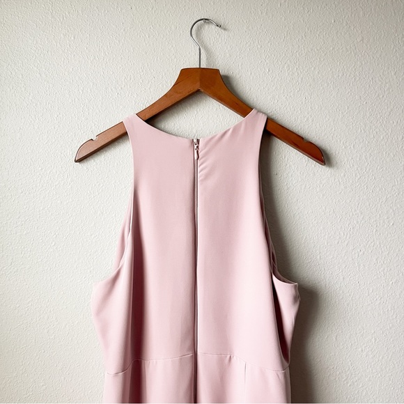 SHOW ME YOUR MUMU Chicago High Neck Gown - Picture 9 of 9